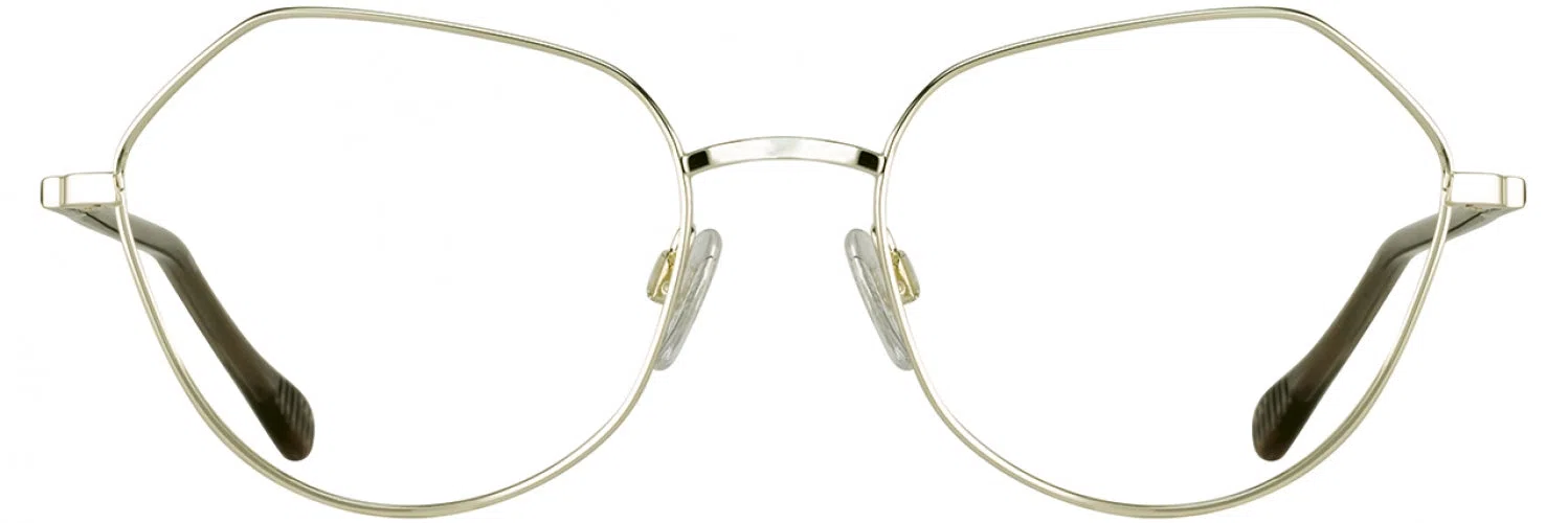 Alan J AJ512 Eyeglasses - view 16